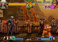 The King of Fighters 2001 thumbnail 5