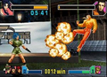 The King of Fighters 2001 thumbnail 8