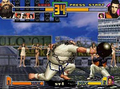 The King of Fighters 2001 thumbnail 9