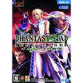 Phantasy Star Universe: Ambition of the Illuminus (DVD-ROM) thumbnail 1