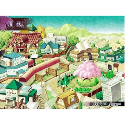 Yuukyuu no Sakura [Limited Edition] image 3