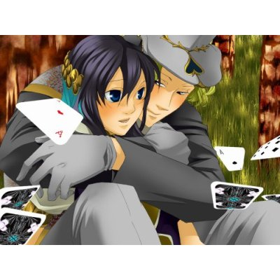 Arabians Lost: The Engagement on Desert image 2