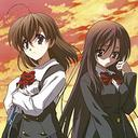 Ending Theme+ (School Days Outro Theme) image 1