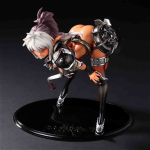 Excellent Model Core Queen's Blade R-1 1/8 Scale Pre-painted PVC Figure - Experienced Mercenary Echidna