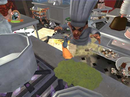 Ratatouille image 3