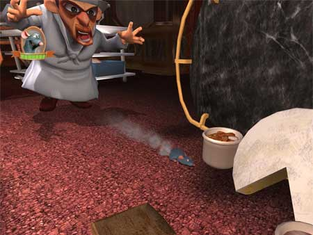 Ratatouille image 6