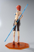 One Piece Neo-1 Portraits of Pirates P.O.P. - Nami (Bikini Ver.) 1/8 Scale Figure thumbnail 4