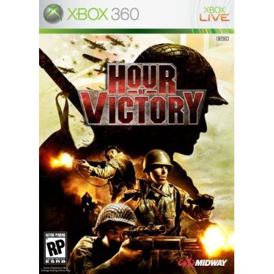 Hour of Victory image 1