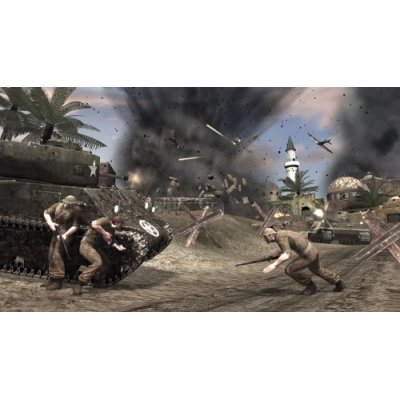Hour of Victory image 3