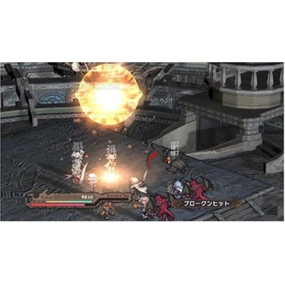 Agarest Senki image 3