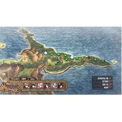 Agarest Senki image 6
