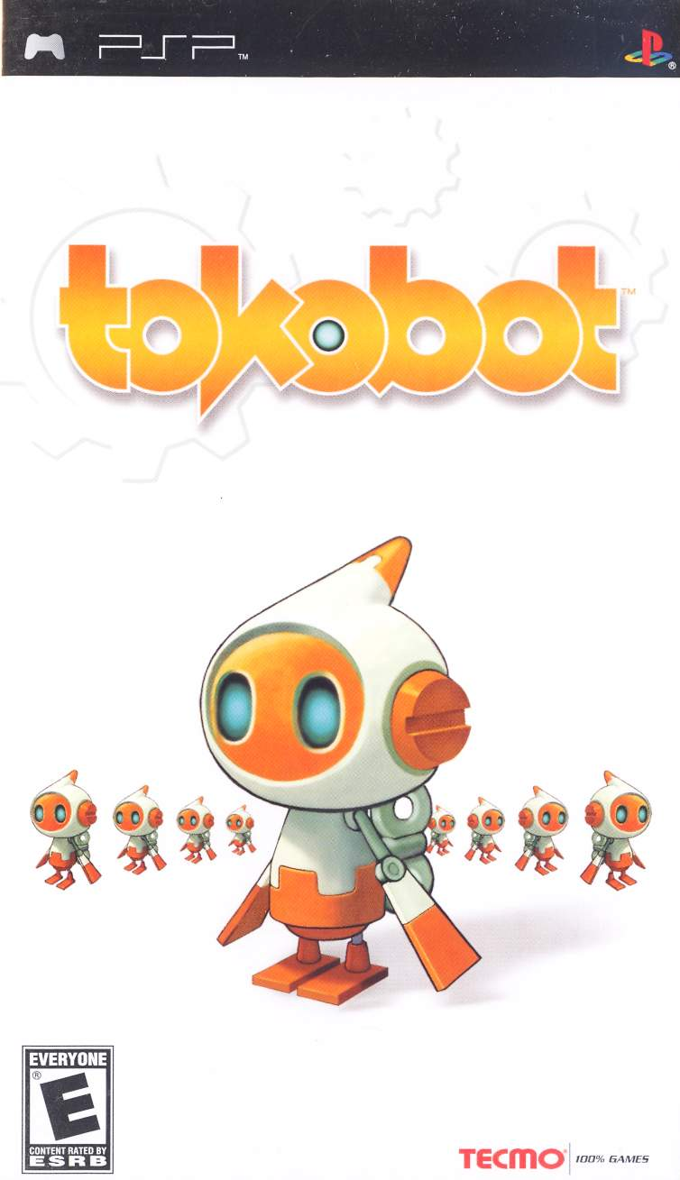 Tokobot image 1