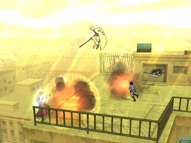 Bleach: Blade Battles 2nd image 4