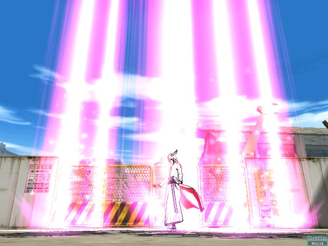 Bleach: Blade Battles 2nd image 6