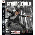 Stranglehold [Collector's Edition] thumbnail 1