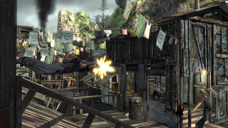 Stranglehold [Collector's Edition] image 6