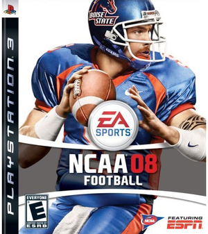 NCAA Football 08_