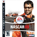 NASCAR 08 thumbnail 1