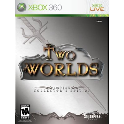 Two Worlds [Collector's Edition] image 1
