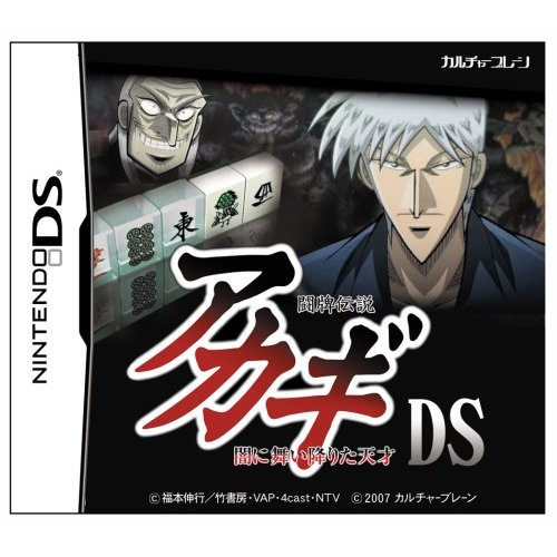 Akagi DS image 1