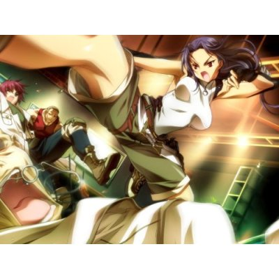 Baldr Bullet: Equilibrium image 3
