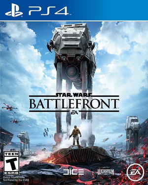 Star Wars Battlefront