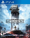 Star Wars Battlefront thumbnail 1