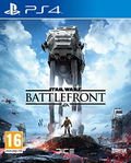 Star Wars: Battlefront thumbnail 1