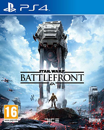 Star Wars: Battlefront image 1
