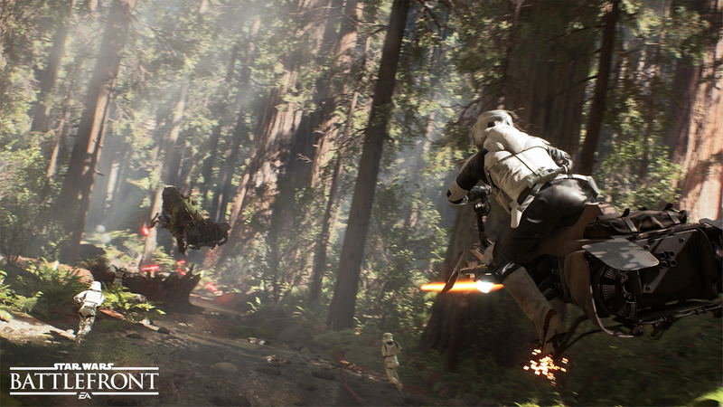 Star Wars: Battlefront image 3