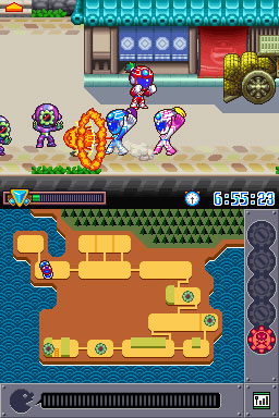 Zekkyo Senshi Sakebrain [Club Nintendo Limited Edition] image 4