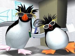 Iwatobi Penguin: Rocky x Hopper 2: Tantei Monogatari image 7