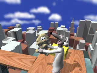 Iwatobi Penguin: Rocky x Hopper 2: Tantei Monogatari image 8