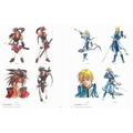 Artworks of Guilty Gear X 2000-2007 thumbnail 2