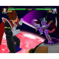 Dragon Ball Z Sparking! Meteor thumbnail 3