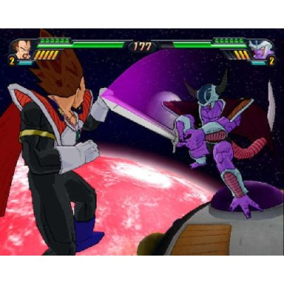 Dragon Ball Z Sparking! Meteor image 3