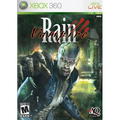 Vampire Rain thumbnail 1