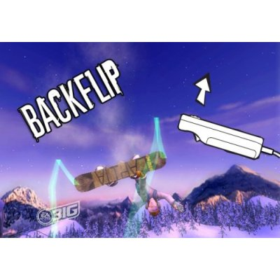 SSX Blur image 3