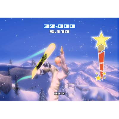 SSX Blur image 4
