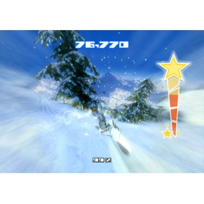 SSX Blur image 5