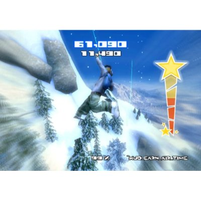 SSX Blur image 6
