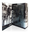 Real Action Heroes - Metal Gear Solid 4: Guns of the Patriots - Solid Snake thumbnail 3