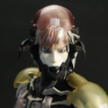 Real Action Heroes - Metal Gear Solid 4: Guns of the Patriots - Raiden thumbnail 2