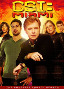 C.S.L. : Miami [Season 4] image 1