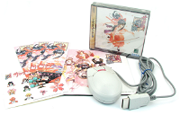 Sakura Taisen [Limited Edition A Type]
