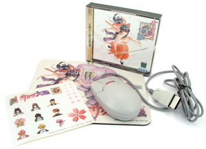 Sakura Taisen [Limited Edition B Type]