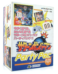 Saturn Bomberman Party Pac thumbnail 1