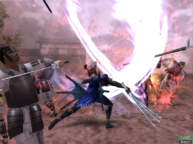 Sengoku Basara (Best Price) image 2