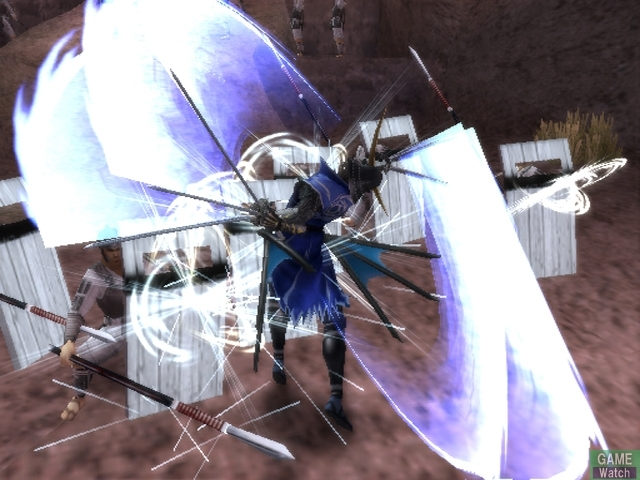 Sengoku Basara (Best Price) image 3