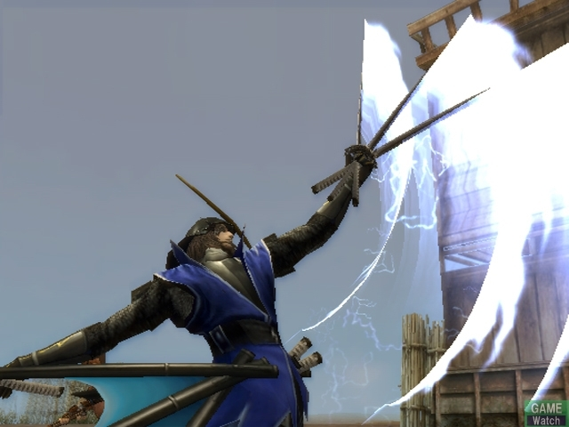 Sengoku Basara (Best Price) image 5